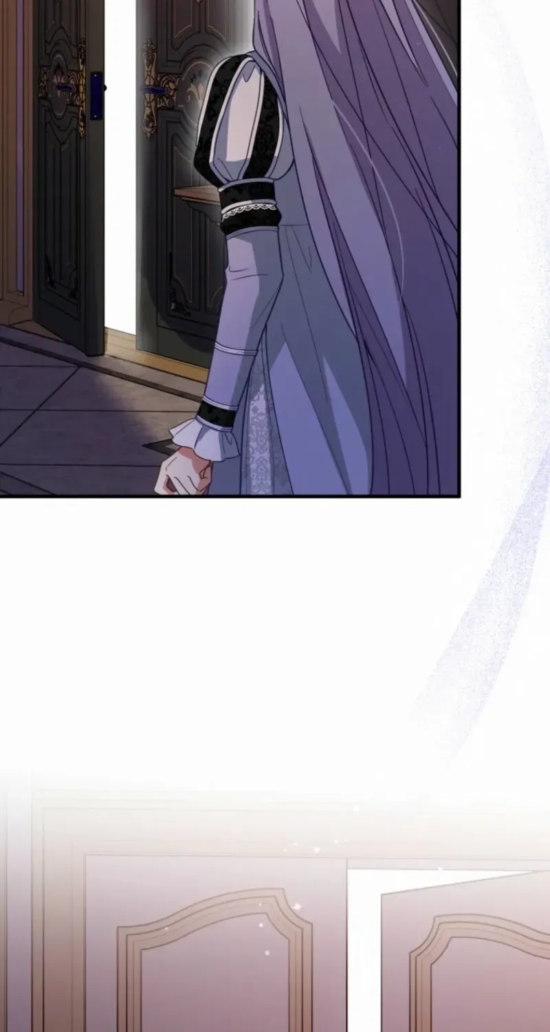 The Final-Boss Prince is Somehow Obsessed with the Chubby Villainess: Reincarnated Me Chapter 77 page 82 - 