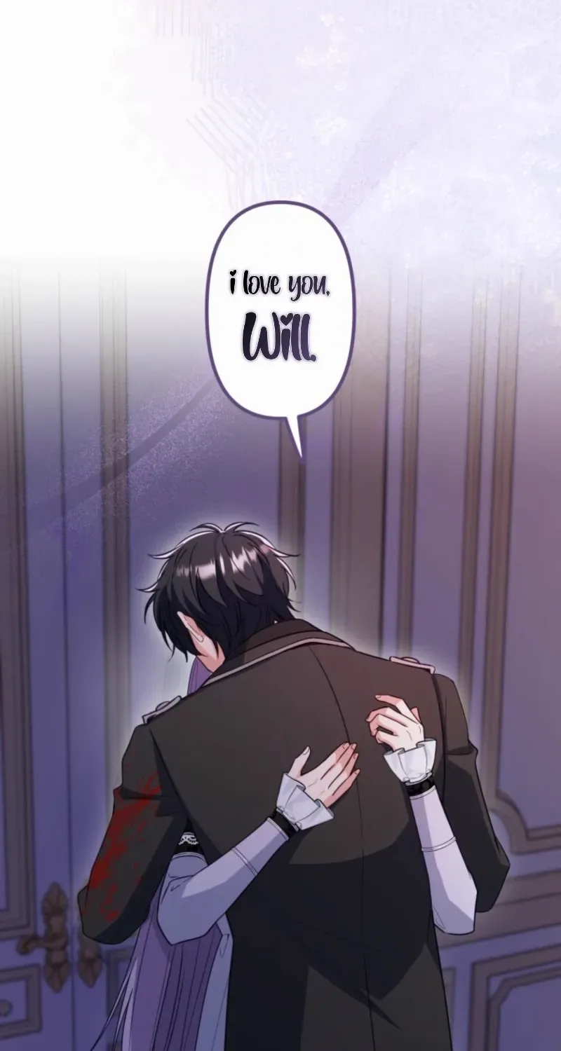 The Final-Boss Prince is Somehow Obsessed with the Chubby Villainess: Reincarnated Me Chapter 78 page 33 - 
