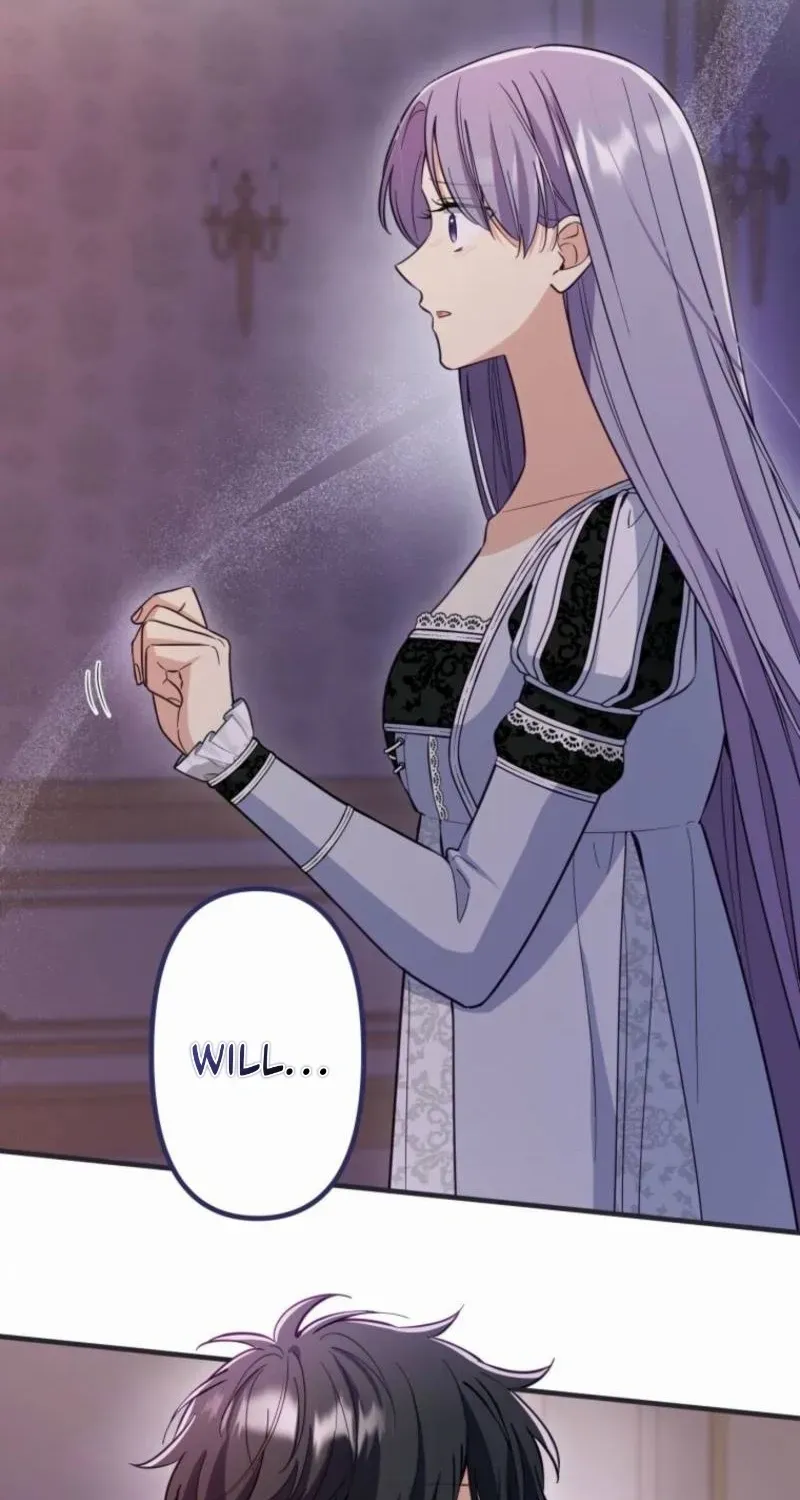 The Final-Boss Prince is Somehow Obsessed with the Chubby Villainess: Reincarnated Me Chapter 78 page 5 - 