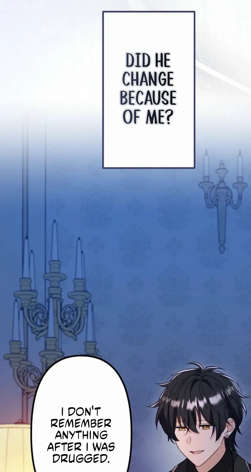 The Final-Boss Prince is Somehow Obsessed with the Chubby Villainess: Reincarnated Me Chapter 78 page 43 - 