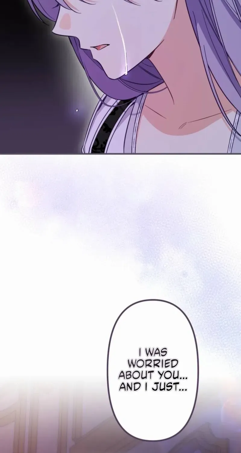 The Final-Boss Prince is Somehow Obsessed with the Chubby Villainess: Reincarnated Me Chapter 78 page 10 - 