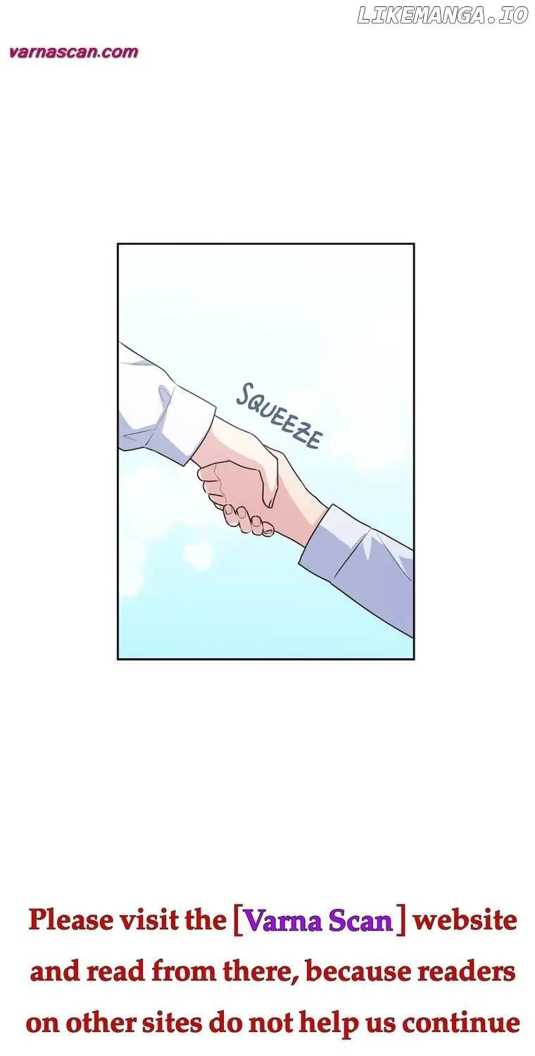 The Final-Boss Prince is Somehow Obsessed with the Chubby Villainess: Reincarnated Me Chapter 8 page 24 - 