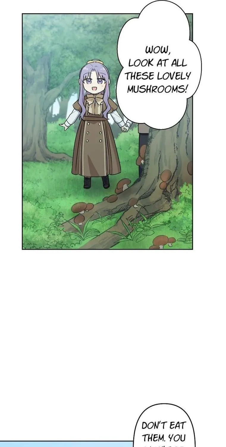 The Final-Boss Prince is Somehow Obsessed with the Chubby Villainess: Reincarnated Me Chapter 8 page 27 - 