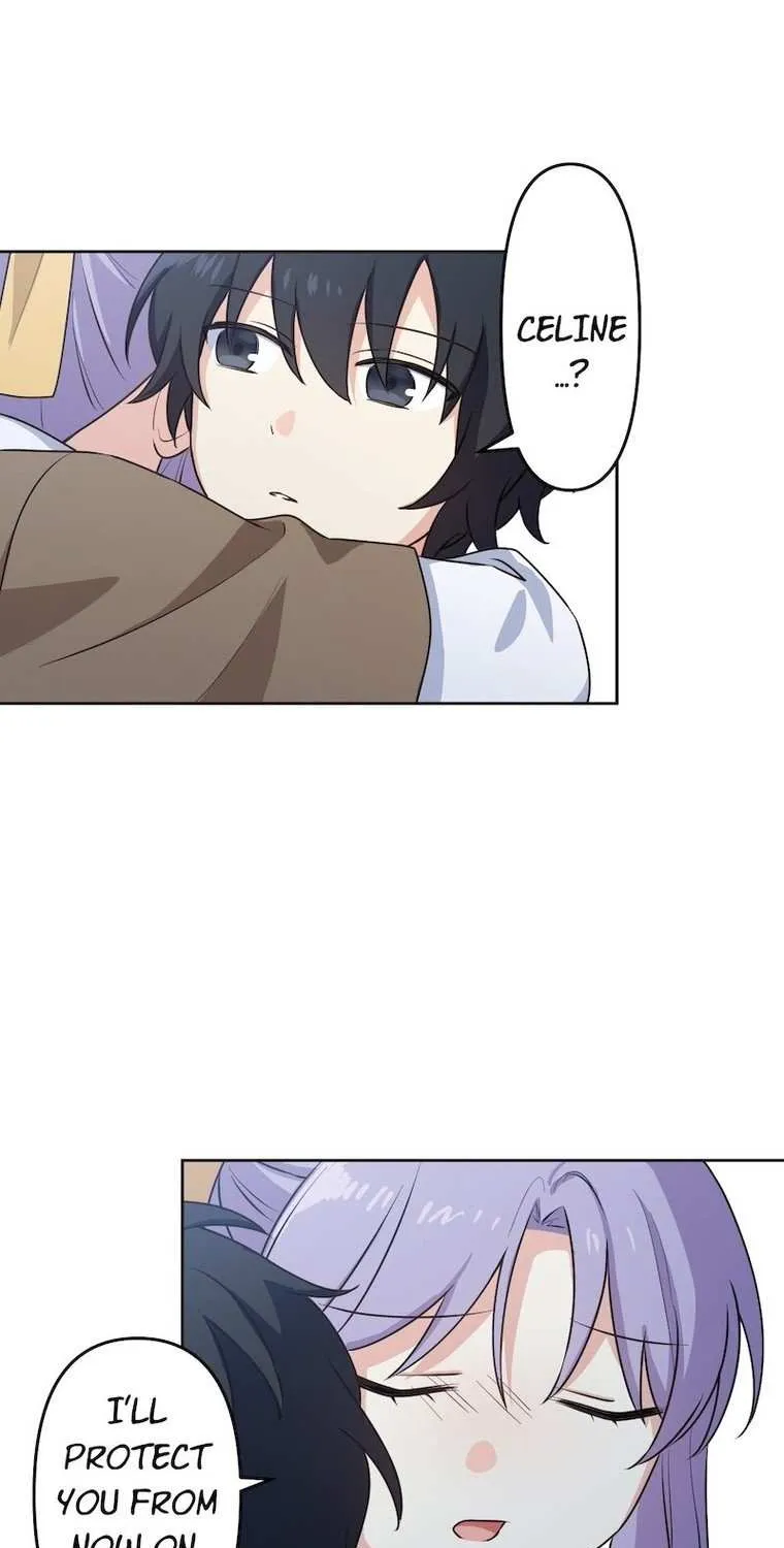 The Final-Boss Prince is Somehow Obsessed with the Chubby Villainess: Reincarnated Me Chapter 8 page 33 - 