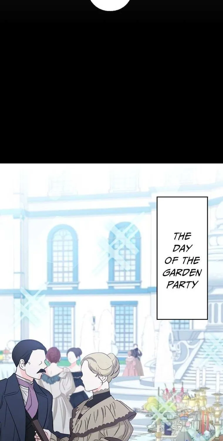 The Final-Boss Prince is Somehow Obsessed with the Chubby Villainess: Reincarnated Me Chapter 8 page 54 - 