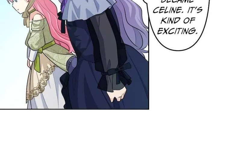 The Final-Boss Prince is Somehow Obsessed with the Chubby Villainess: Reincarnated Me Chapter 8 page 58 - 