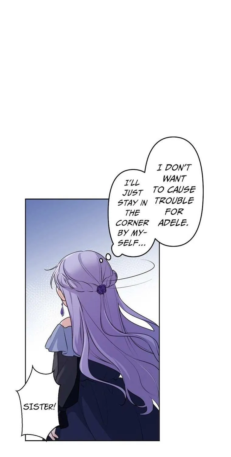 The Final-Boss Prince is Somehow Obsessed with the Chubby Villainess: Reincarnated Me Chapter 8 page 66 - 