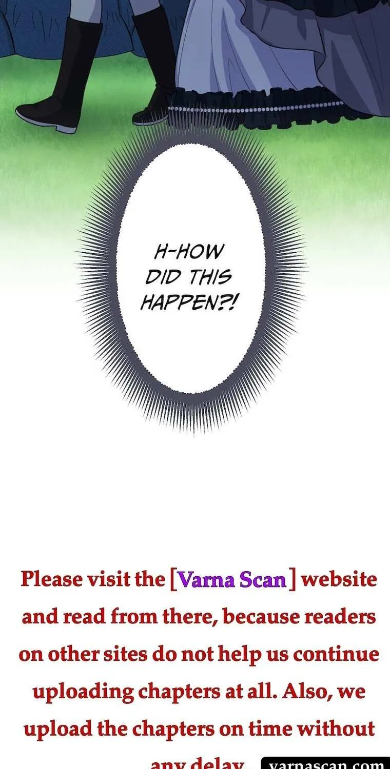 The Final-Boss Prince is Somehow Obsessed with the Chubby Villainess: Reincarnated Me Chapter 8 page 84 - 