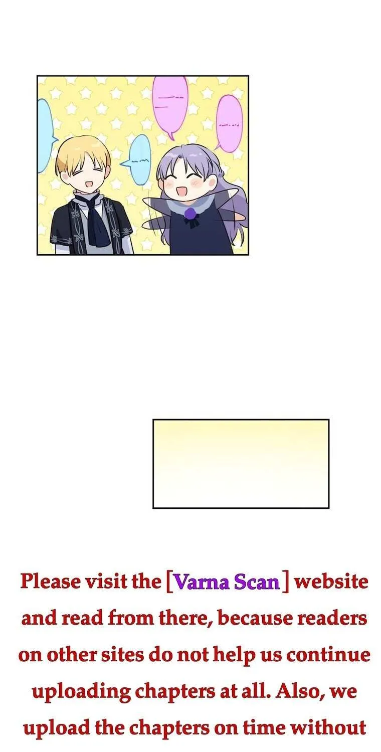The Final-Boss Prince is Somehow Obsessed with the Chubby Villainess: Reincarnated Me Chapter 9 page 20 - 