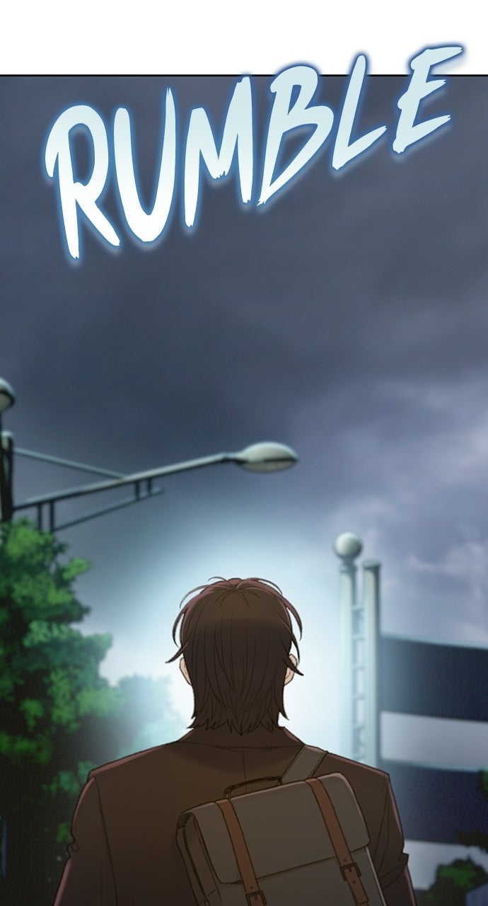 The Final Case Episode 1 page 2 - 