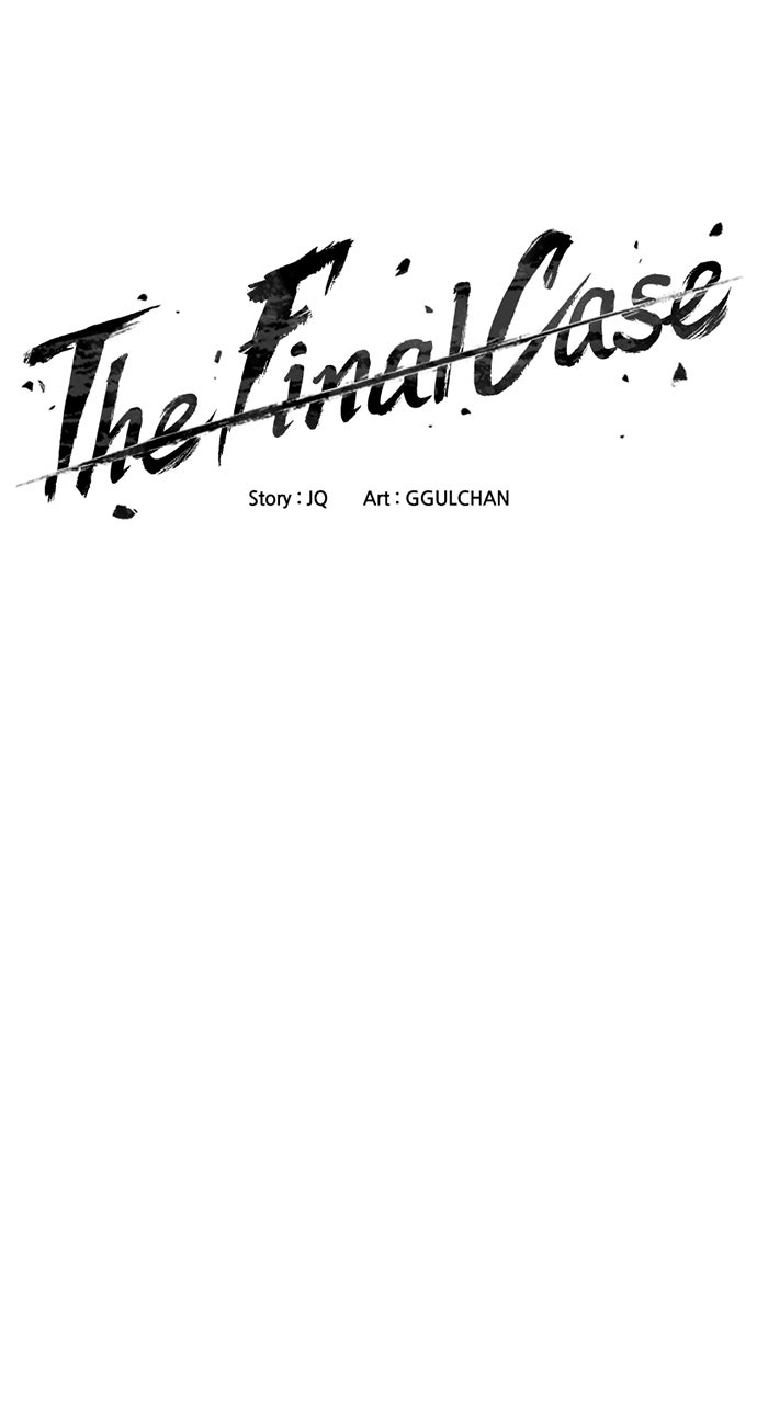 The Final Case Episode 1 page 107 - 