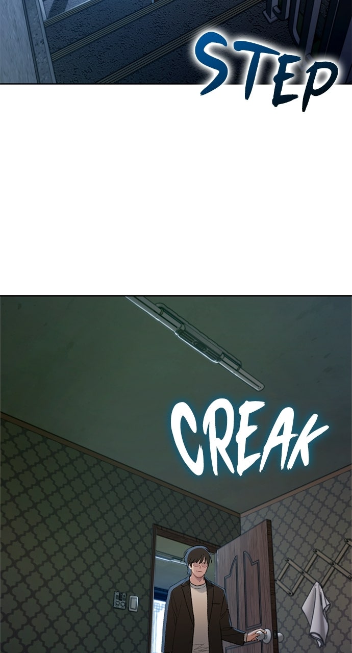 The Final Case Episode 1 page 110 - 
