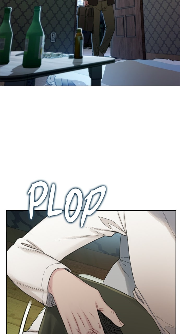 The Final Case Episode 1 page 111 - 