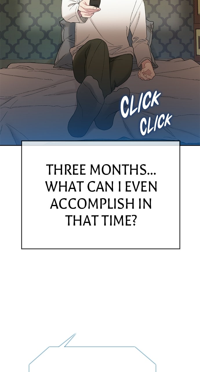 The Final Case Episode 1 page 116 - 