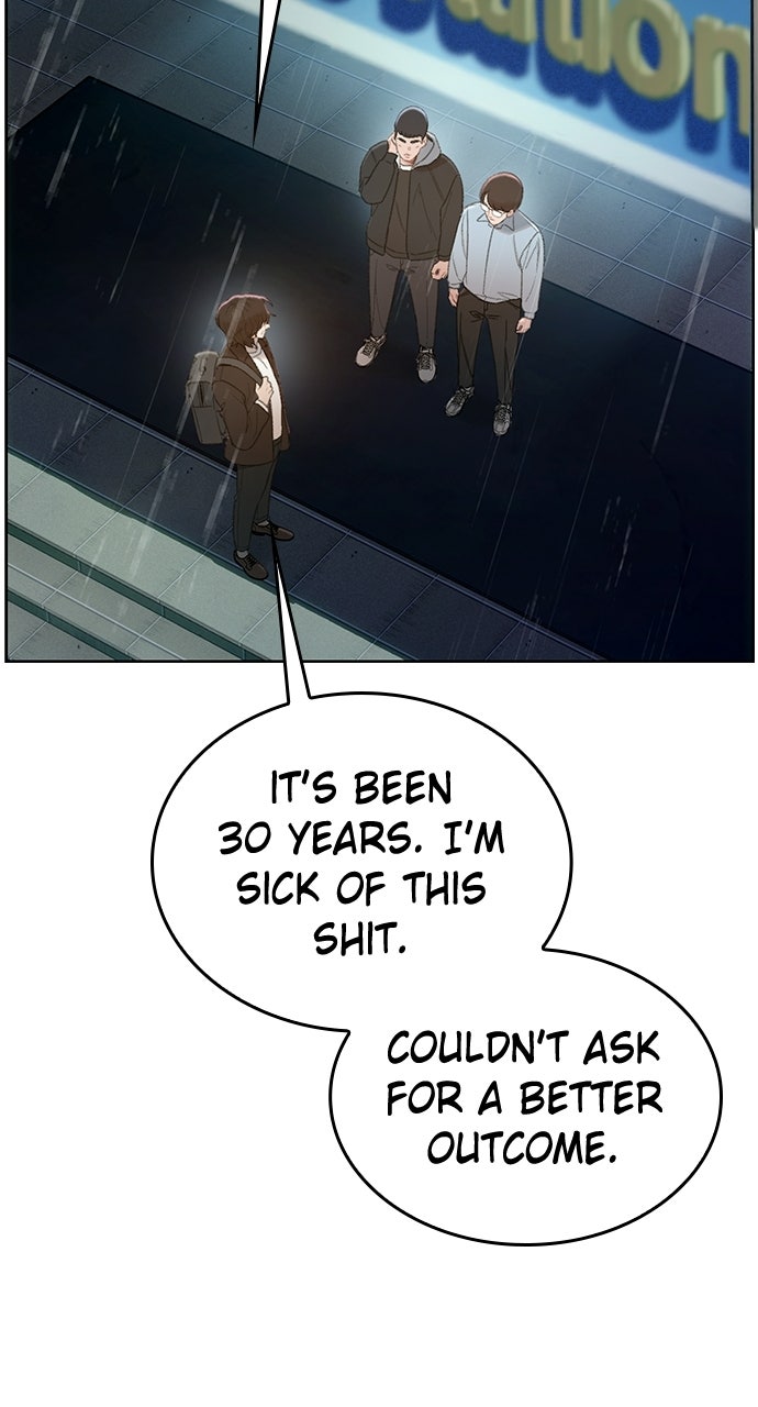 The Final Case Episode 1 page 14 - 