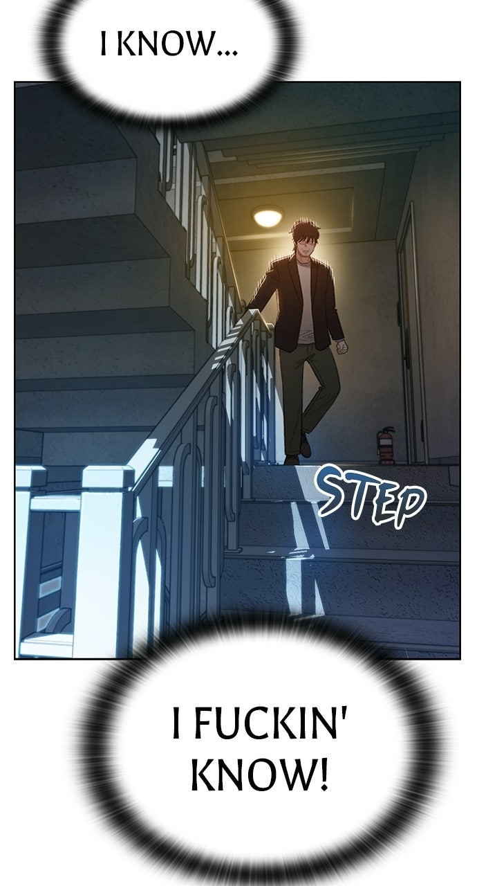 The Final Case Episode 1 page 133 - 
