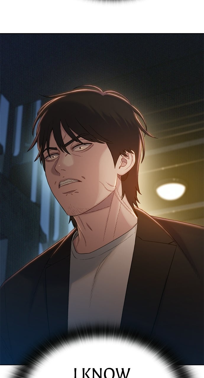 The Final Case Episode 1 page 134 - 