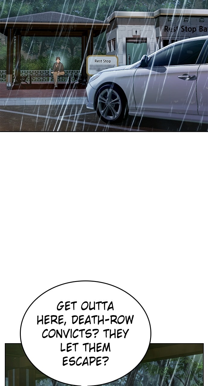 The Final Case Episode 1 page 137 - 