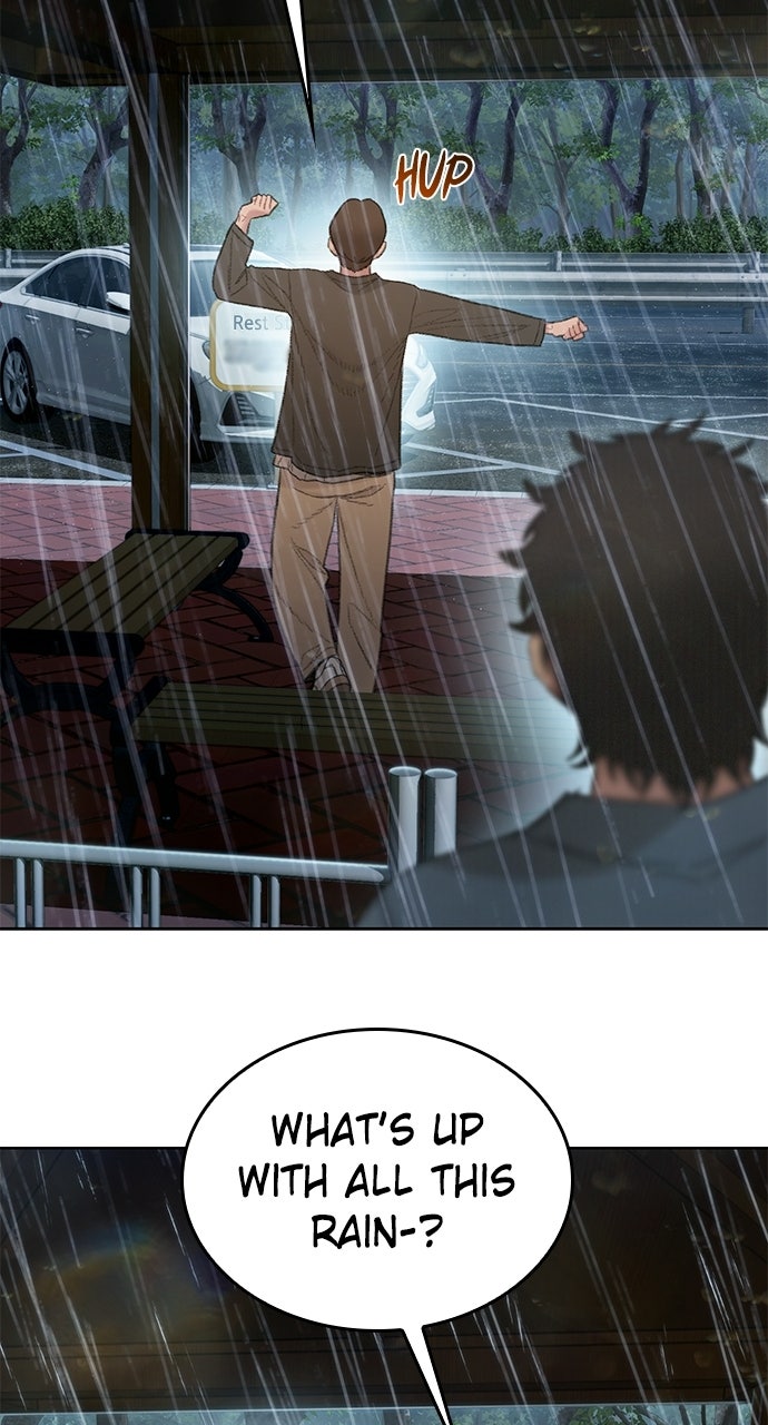 The Final Case Episode 1 page 139 - 
