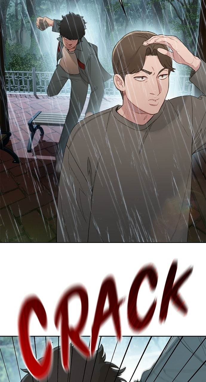 The Final Case Episode 1 page 140 - 