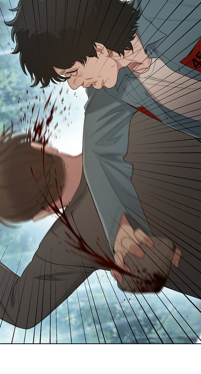 The Final Case Episode 1 page 141 - 