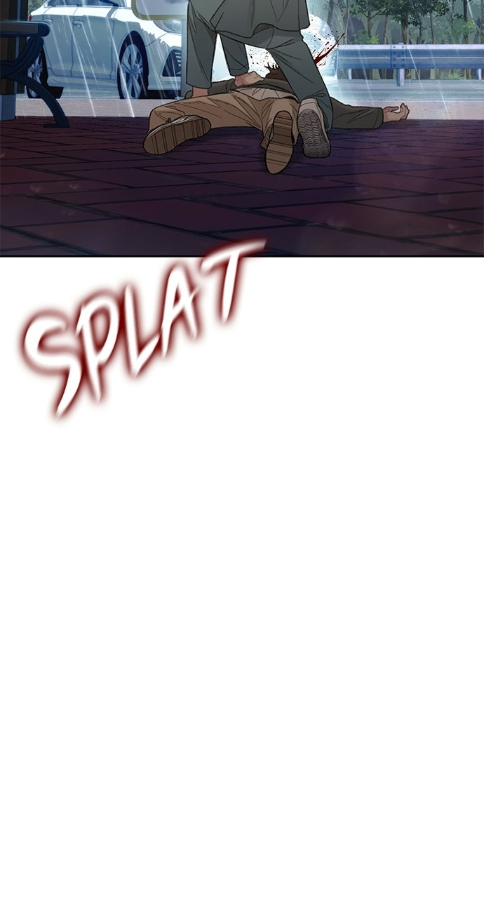 The Final Case Episode 1 page 143 - 