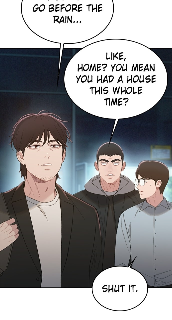 The Final Case Episode 1 page 16 - 