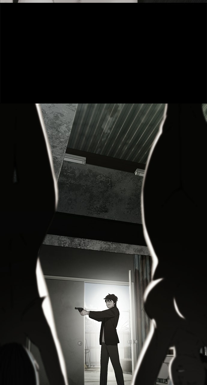 The Final Case Episode 1 page 153 - 