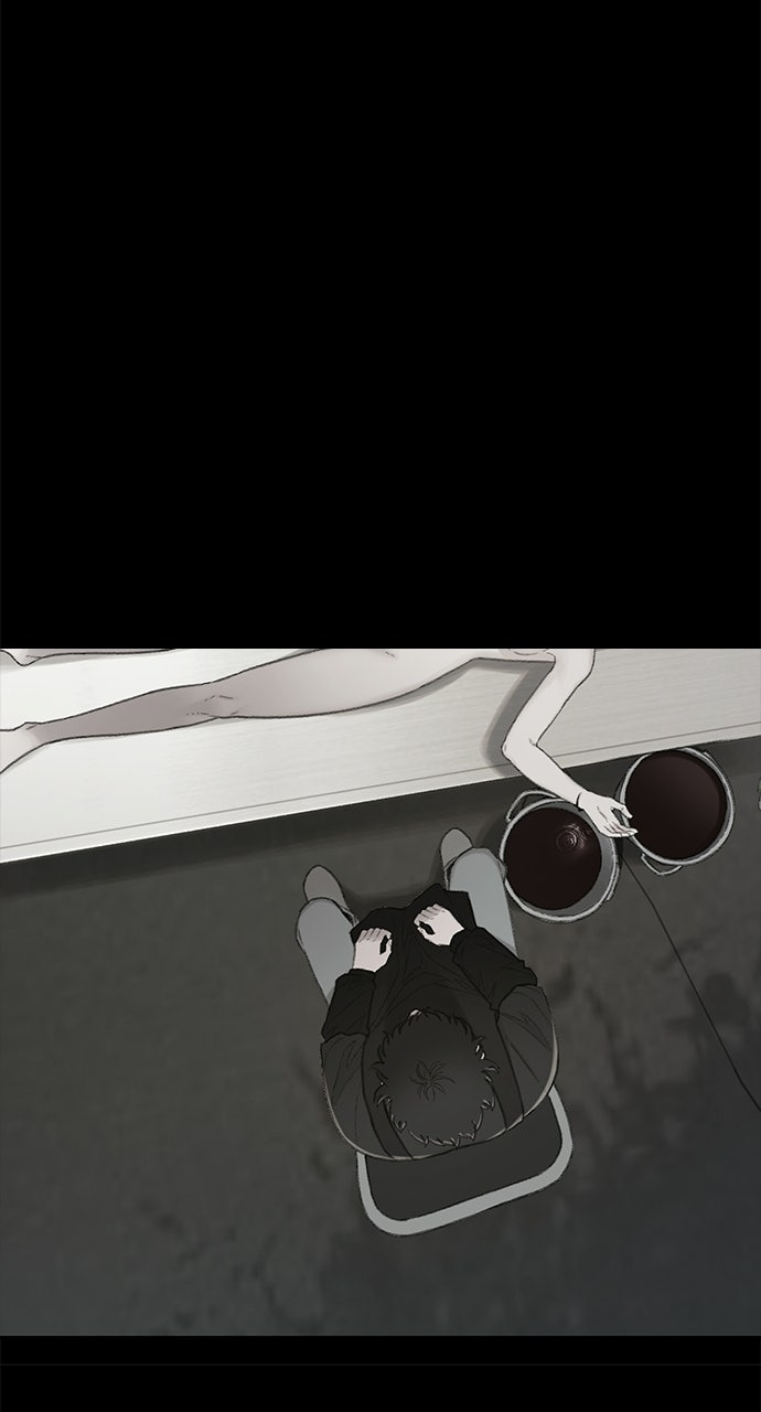 The Final Case Episode 1 page 156 - 