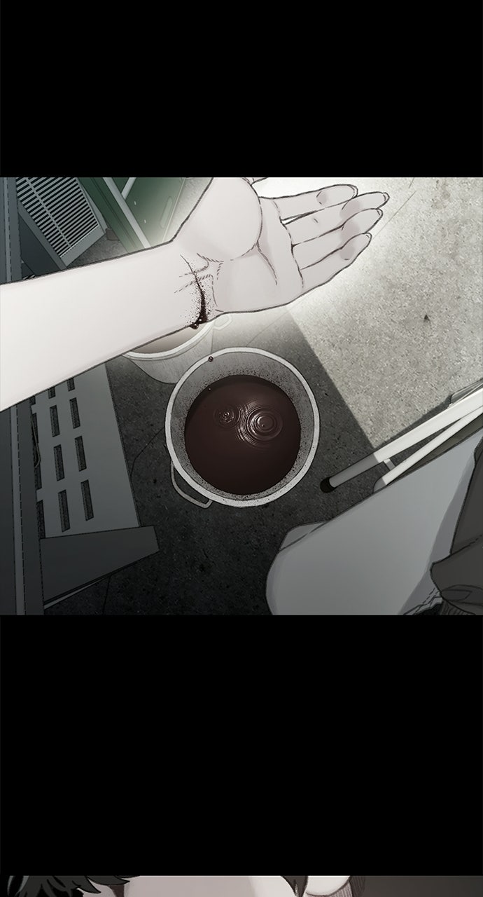 The Final Case Episode 1 page 157 - 