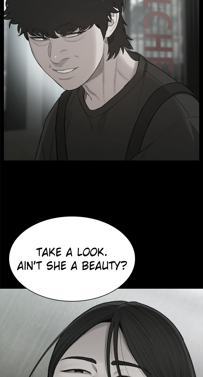 The Final Case Episode 1 page 159 - 