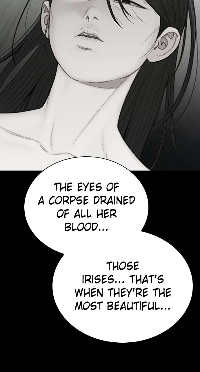 The Final Case Episode 1 page 160 - 