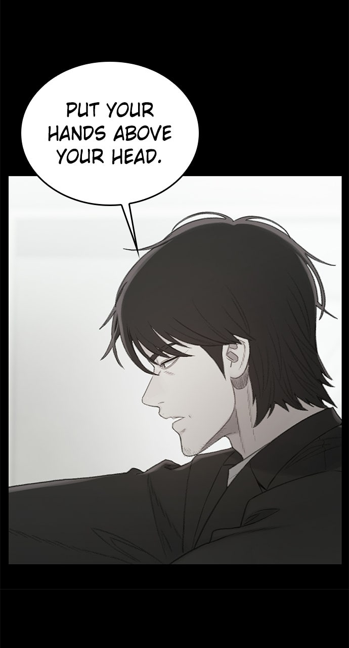 The Final Case Episode 1 page 161 - 