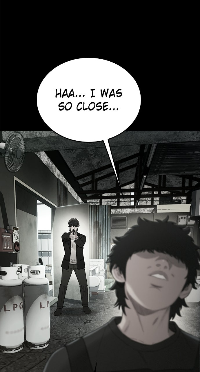 The Final Case Episode 1 page 162 - 