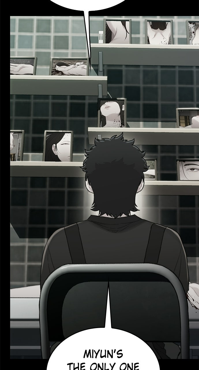 The Final Case Episode 1 page 164 - 