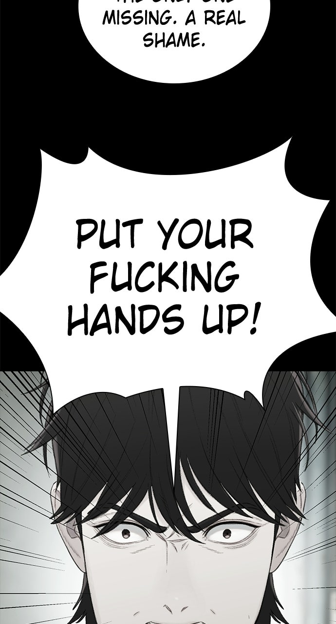 The Final Case Episode 1 page 165 - 