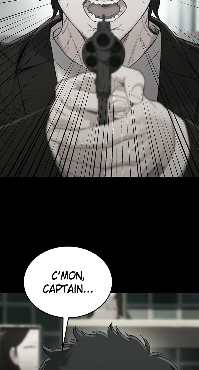 The Final Case Episode 1 page 166 - 