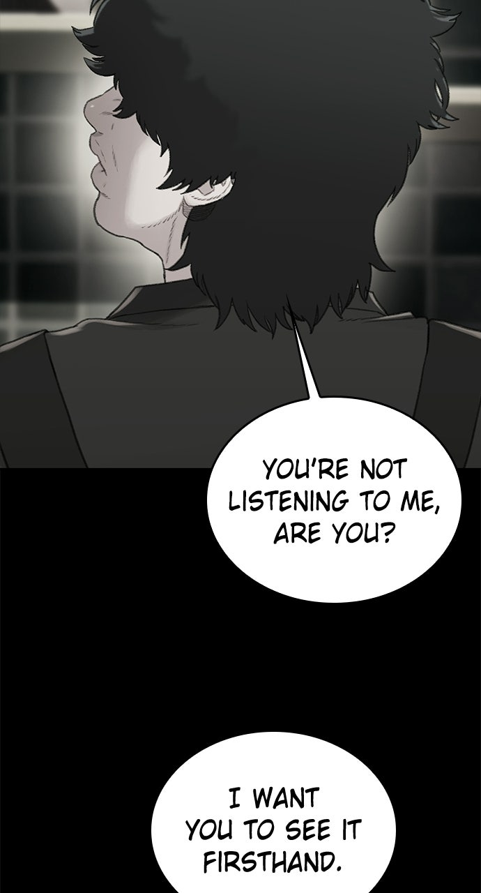 The Final Case Episode 1 page 167 - 
