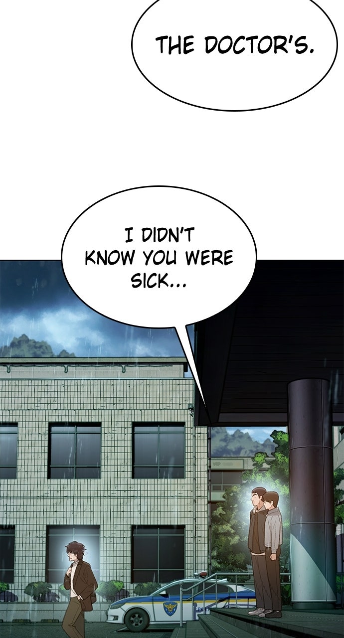 The Final Case Episode 1 page 18 - 