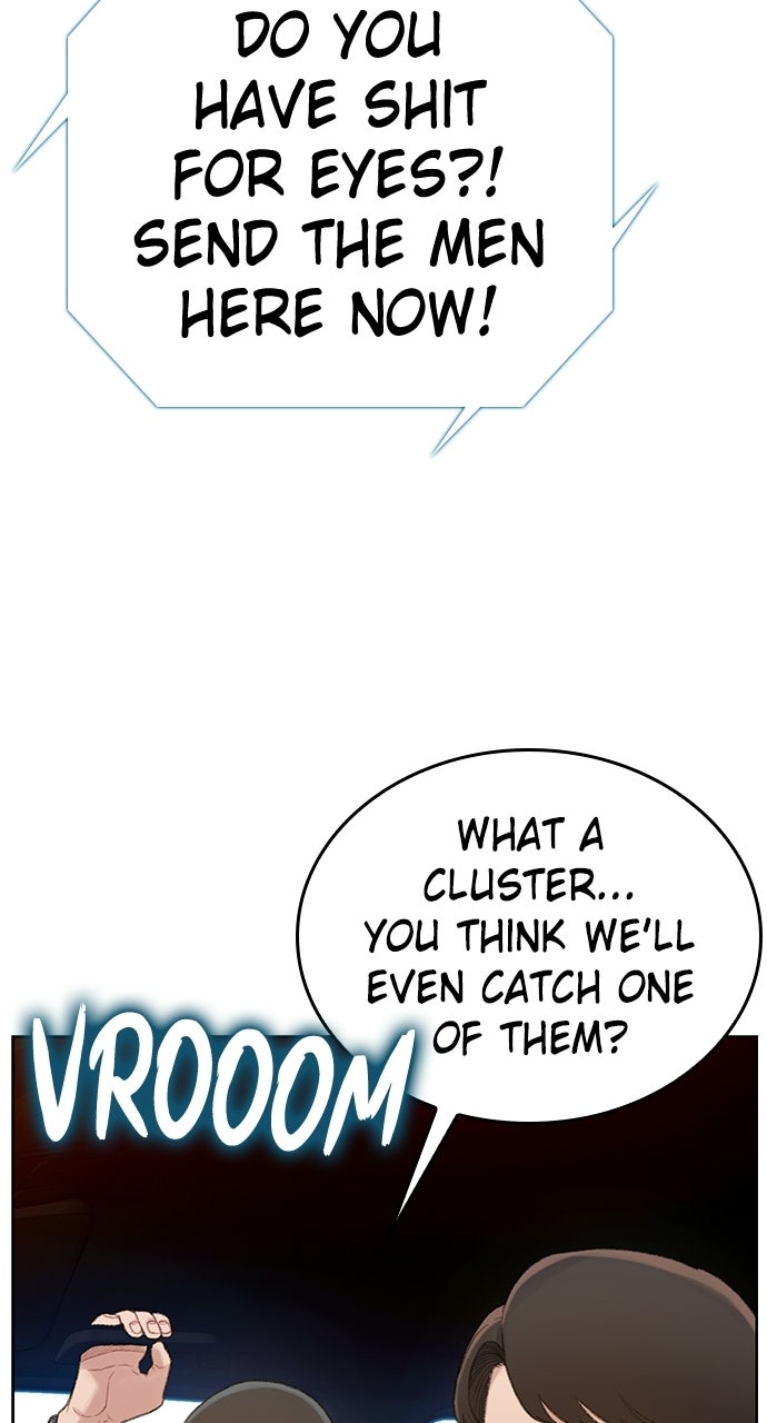 The Final Case Episode 1 page 175 - 