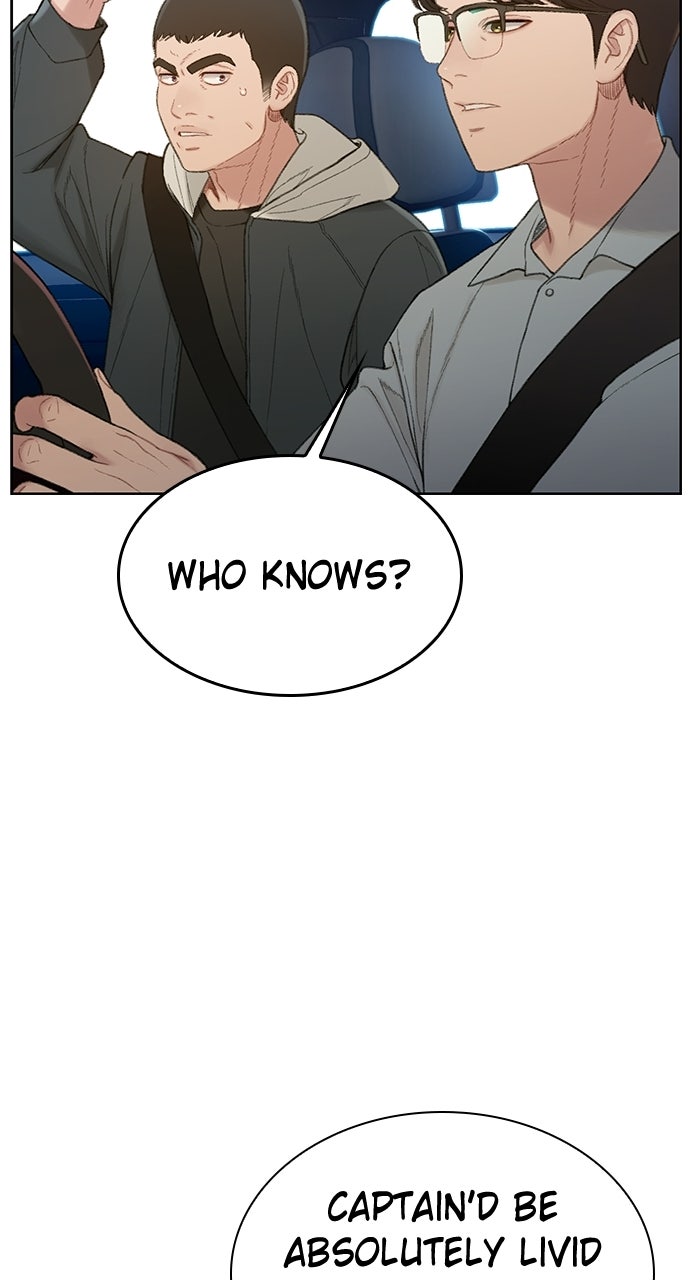 The Final Case Episode 1 page 176 - 