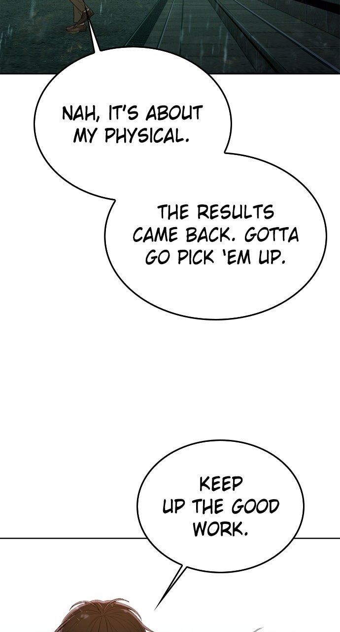 The Final Case Episode 1 page 19 - 