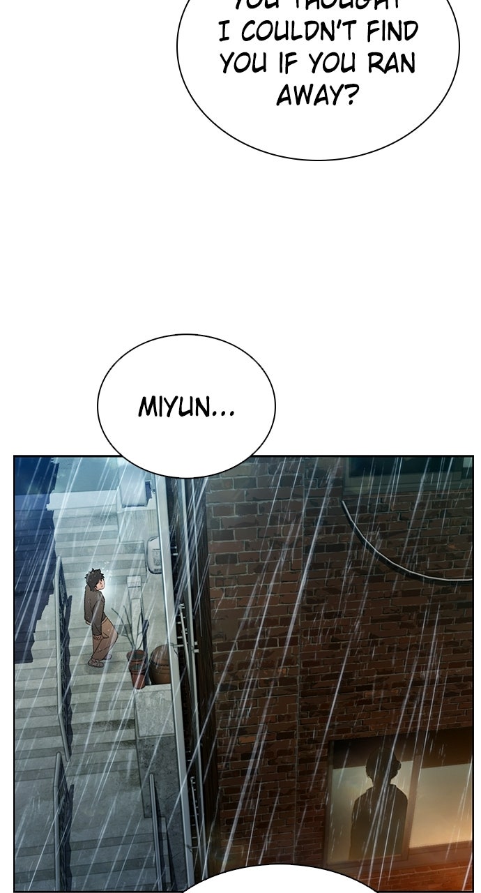 The Final Case Episode 1 page 184 - 