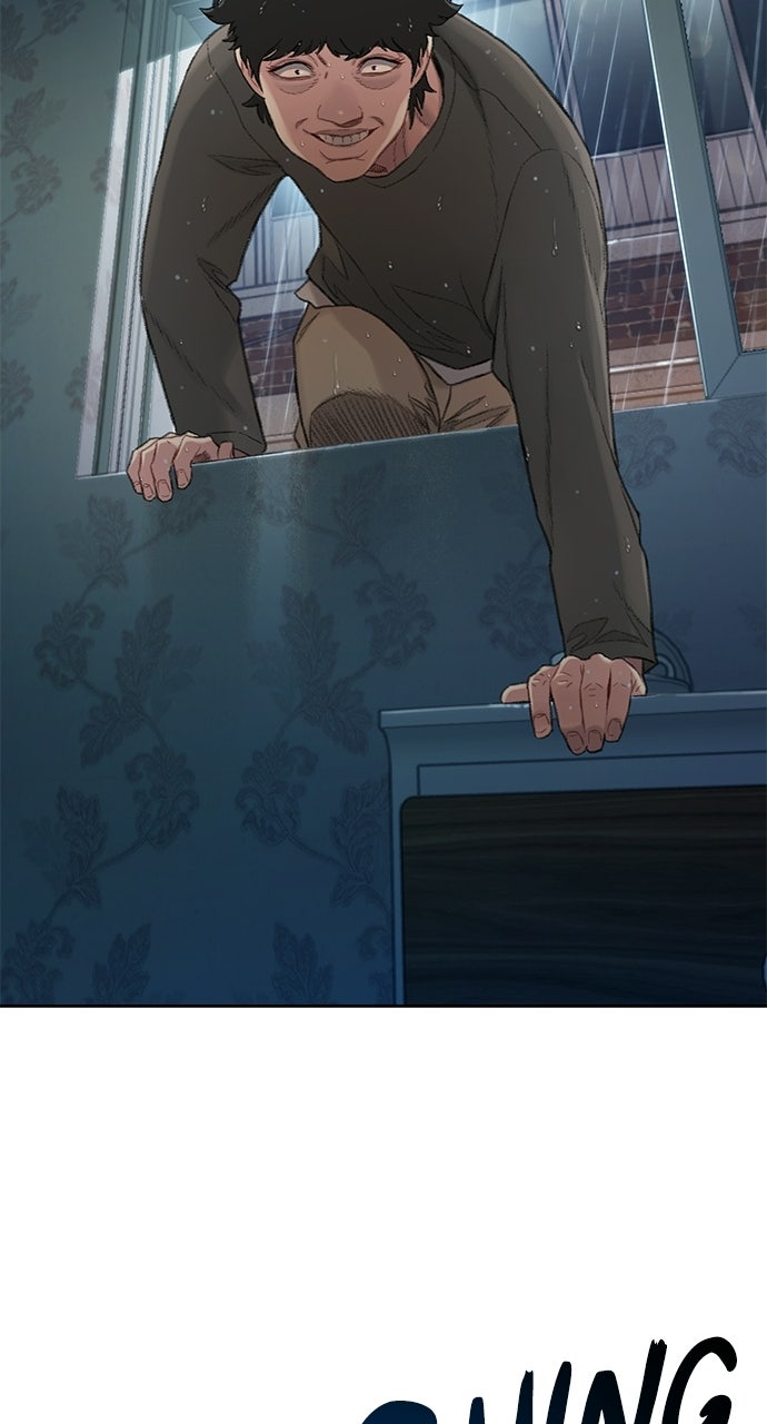 The Final Case Episode 1 page 188 - 