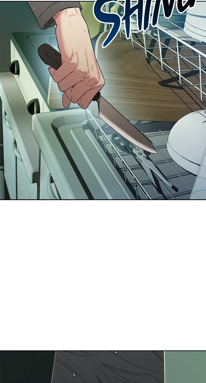 The Final Case Episode 1 page 189 - 
