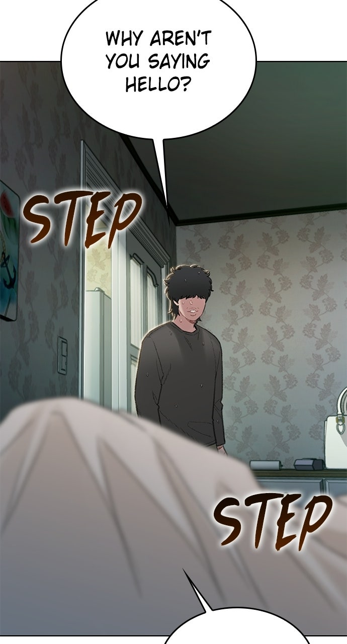 The Final Case Episode 1 page 195 - 
