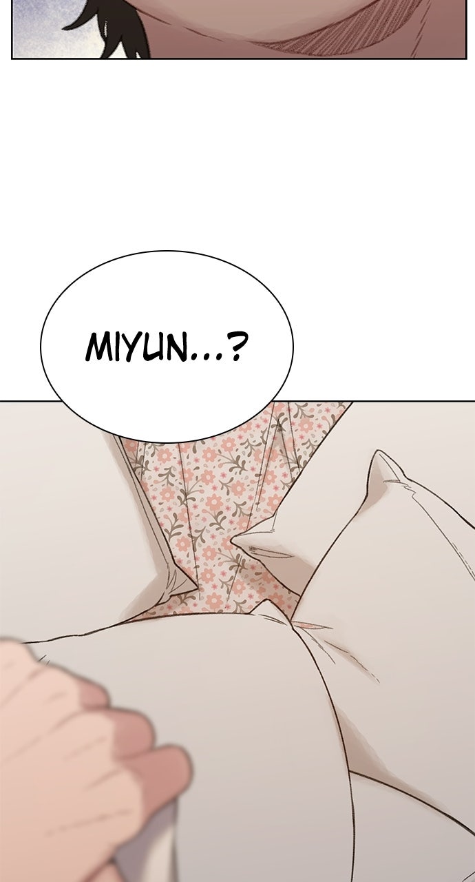 The Final Case Episode 1 page 200 - 