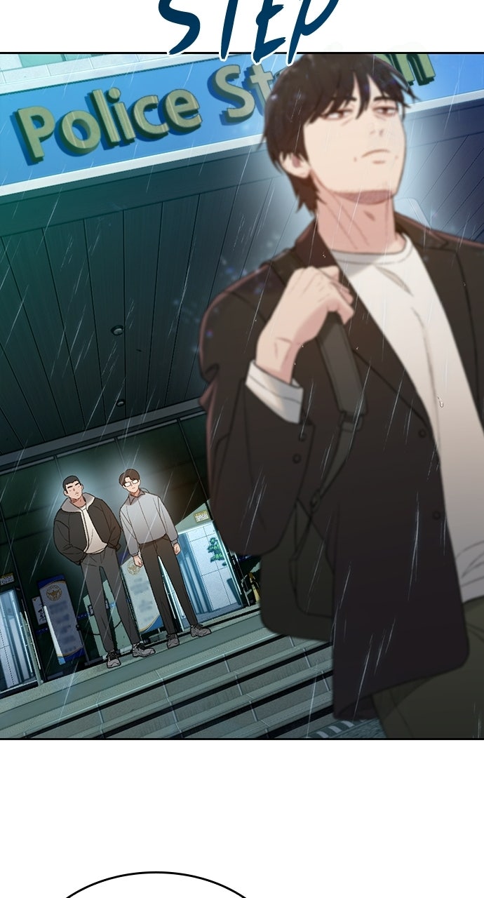 The Final Case Episode 1 page 21 - 