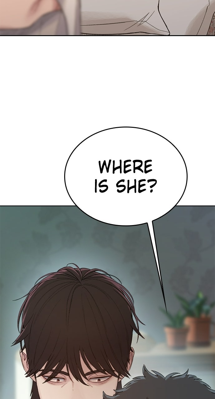 The Final Case Episode 1 page 201 - 