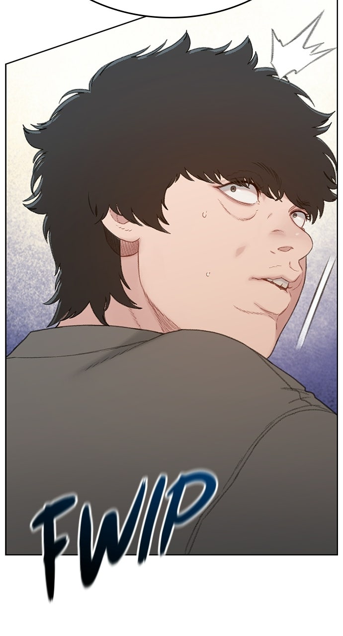 The Final Case Episode 1 page 204 - 